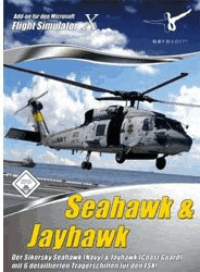 Seahawk & Jayhawk X (Extension) (PC)