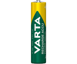 Batterie Accu Rechargeable AAA 4 Pièce/s - Accus et chargeurs