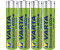 VARTA 4x AAA Professional Accu (5703301404)