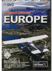 Ultimate Terrain Europe (Extension) (PC)