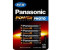 Panasonic AAA / LR03X Xtreme Power (4 St.)