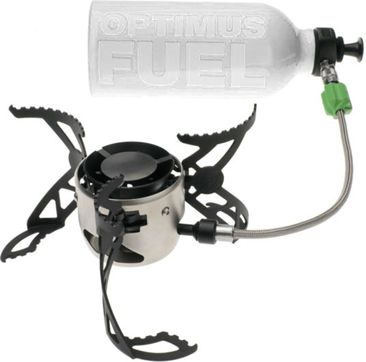 Optimus Nova+