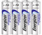 Energizer Ultimate Lithium AA (4 St.)