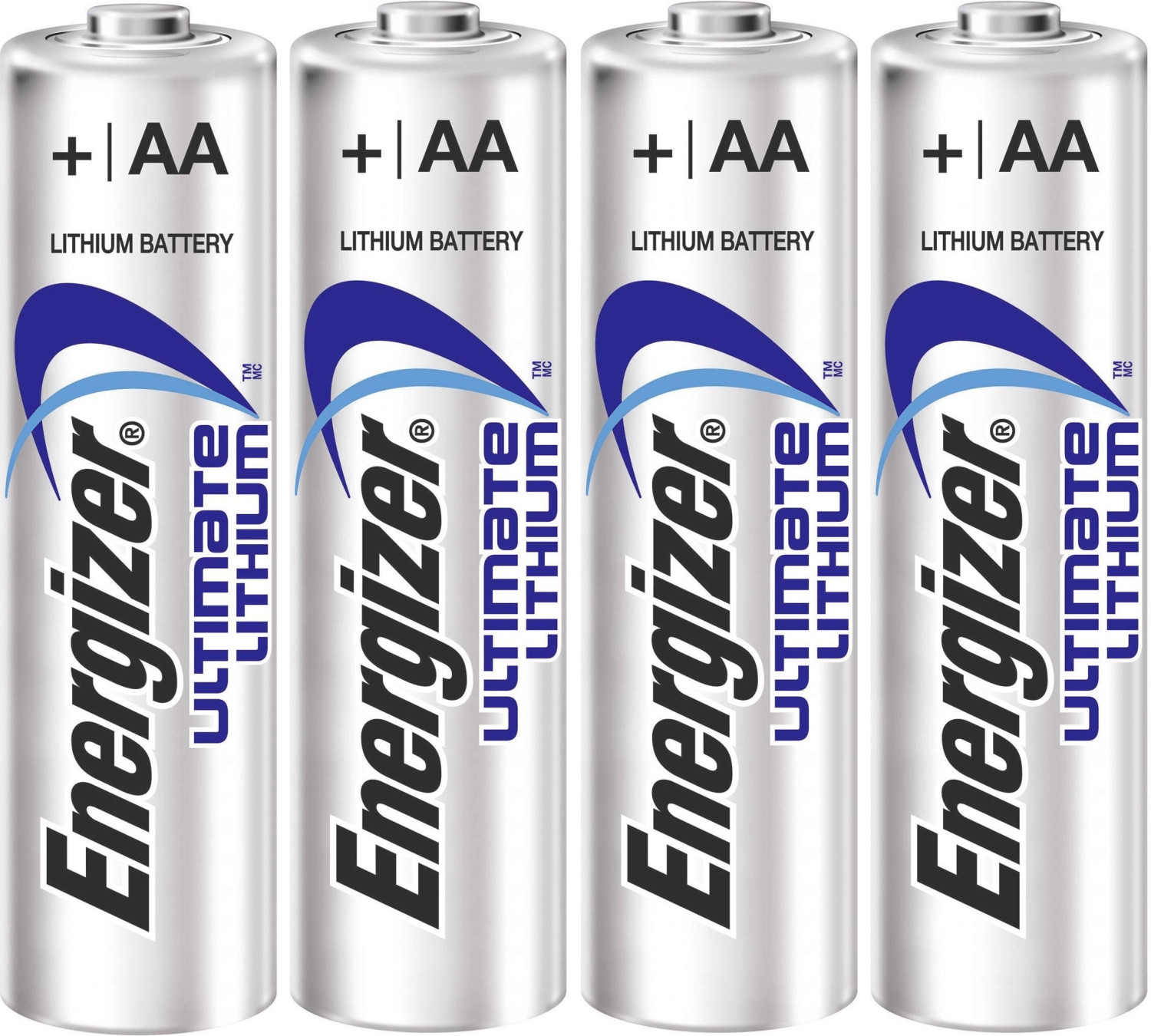 Energizer Ultimate Lithium AA (626264)
