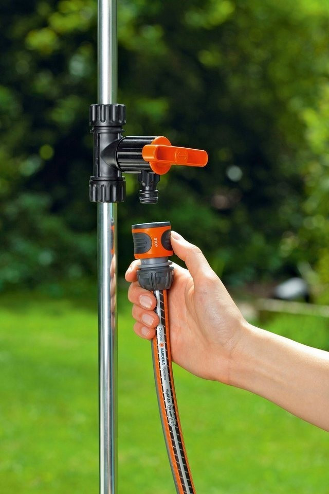 Gardena Gartendusche (095830) ab 18,96 € Preisvergleich bei idealo.de