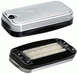 Lacor Ramasse miettes à rouleaux