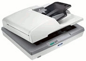 Epson GT-2500 Plus