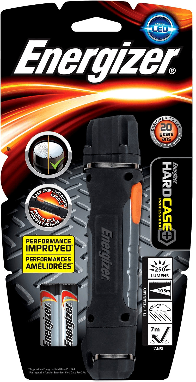 Energizer Hardcase Professional 3 LED Preisvergleich € ab | 11,88 bei