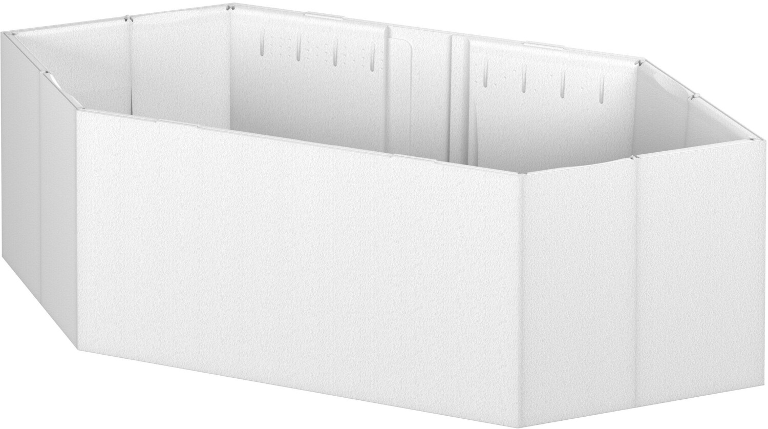 poresta Poresta support de baignoire pour baignoire Kaldewei Vaio 6/Vaio 6 Star 190 x 90 cm (17053514)