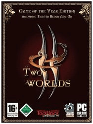 Two Worlds: Game of the Year Edition (PC)