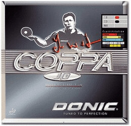 Donic Coppa