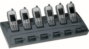 Cisco Systems 7925G Multi-Charger Power Supply