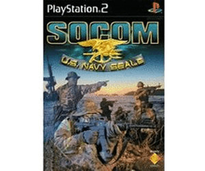 Socom U S Navy Seals Ps2 Ab 16 64 Preisvergleich Bei Idealo De