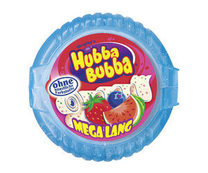Hubba Bubba Bubble Tape Triple Mix (56 g) ab 1,59 €