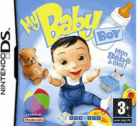My Baby Boy (DS)