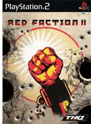 Red Faction 2 (PS2)