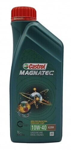 Castrol Magnatec 10W-40 A3/B4 (1 l)