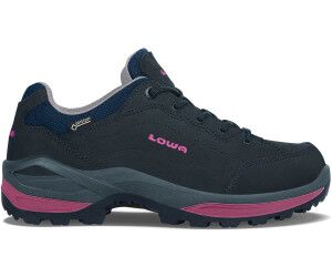 lowa renegade ii gtx lo ws