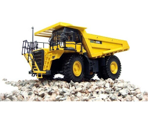 Universal Hobbies Komatsu HD605 (8009)