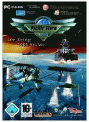 Pacific Storm Allies (PC)