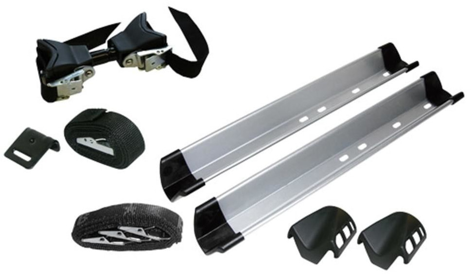 Eufab Extension pour 3ème vélo (11446)