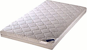 Träumeland Premium Flocon de neige 70x140 cm