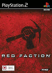 Red Faction (PS2)