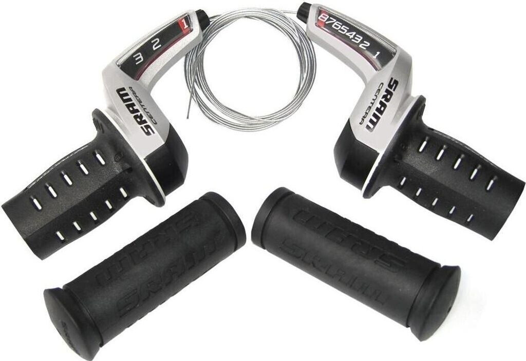 SRAM Centera