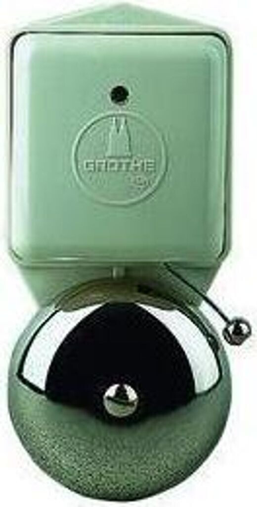 Grothe LTW 3371A  230V AC