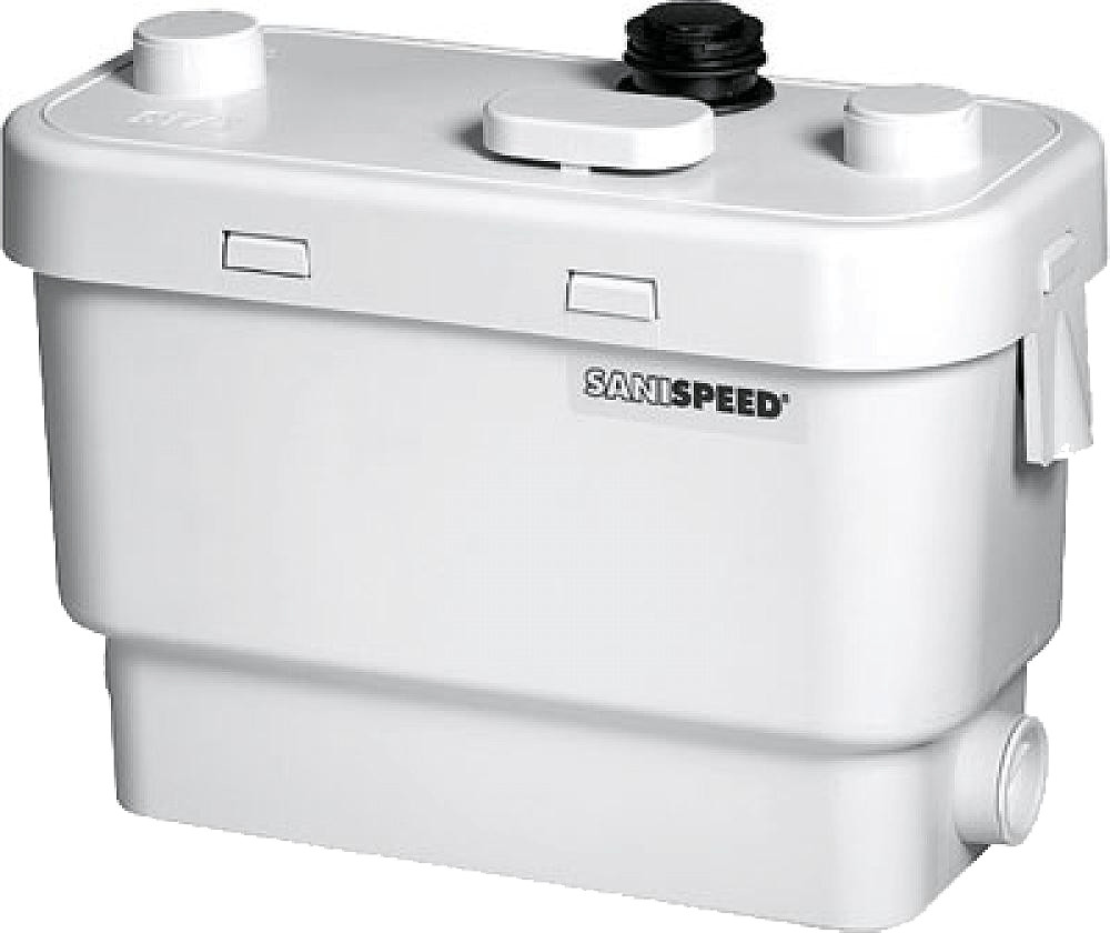 SFA Sanibroy SaniSpeed