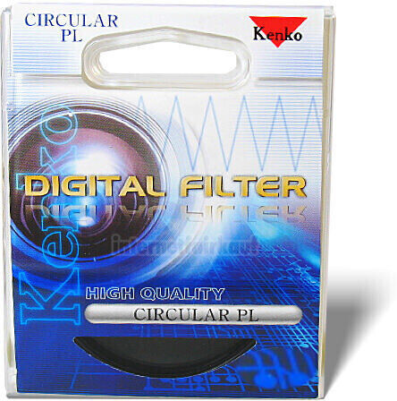 Kenko Pol Circular 55mm