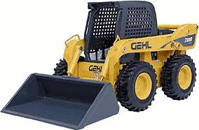 Joal Gehl 7810E Mini chargeuse (40067)
