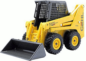 Joal Gehl 5635 Mini-pelle (40011)