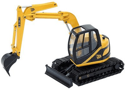 Joal JCB JZ-70 Pelle sur chenilles (296)