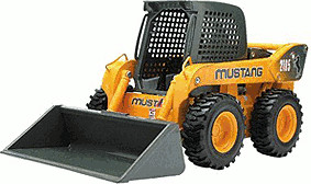 Joal Mustang 2105 Mini pelle (20005)