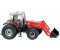 Wiking Massey Ferguson MF 8280 with front loader (38540)
