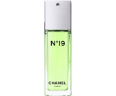 Chanel N°19 Eau de Toilette ab 165,10 € (November 2023 Preise)