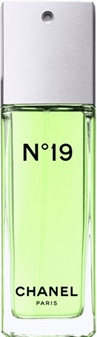 Chanel N°19 Eau de Toilette (100 ml)