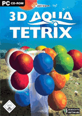 3D Aqua Tetrix (PC)