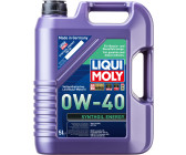Liqui Moly 4X 5200 Öl-Schlamm-Spülung MotorReiniger Motorspülung