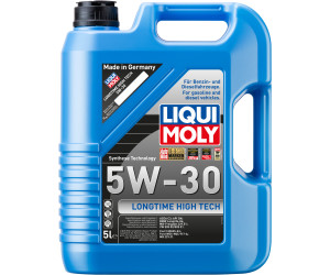 LIQUI MOLY Longtime High Tech 5W-30 (5 l)