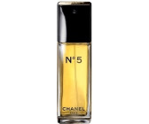 Chanel No.5 eau de toilette for women 50 ml with spray - VMD parfumerie -  drogerie