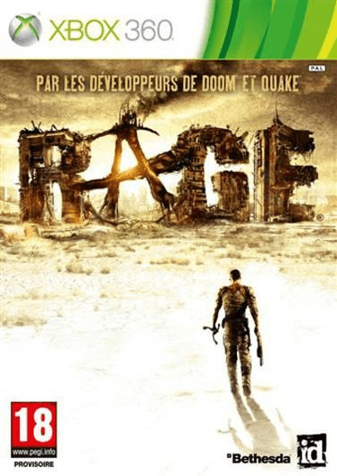 Rage (Xbox 360)