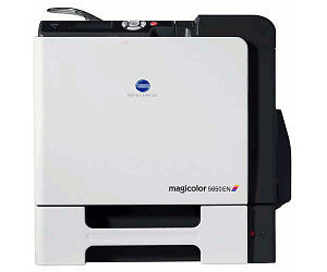 Konica Minolta magicolor 5650EN ab 998,00 € Preisvergleich bei idealo.de