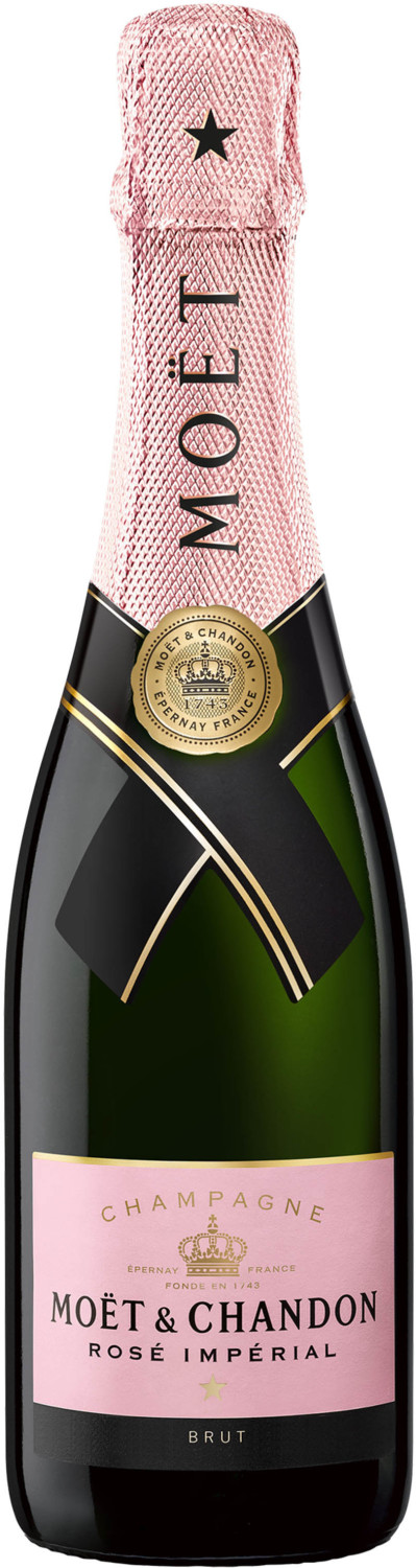 NV Moet & Chandon Brut Imperial Rose Sparkling Champagne