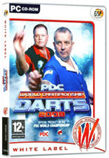 PDC: World Championship Darts 2008 (PC)