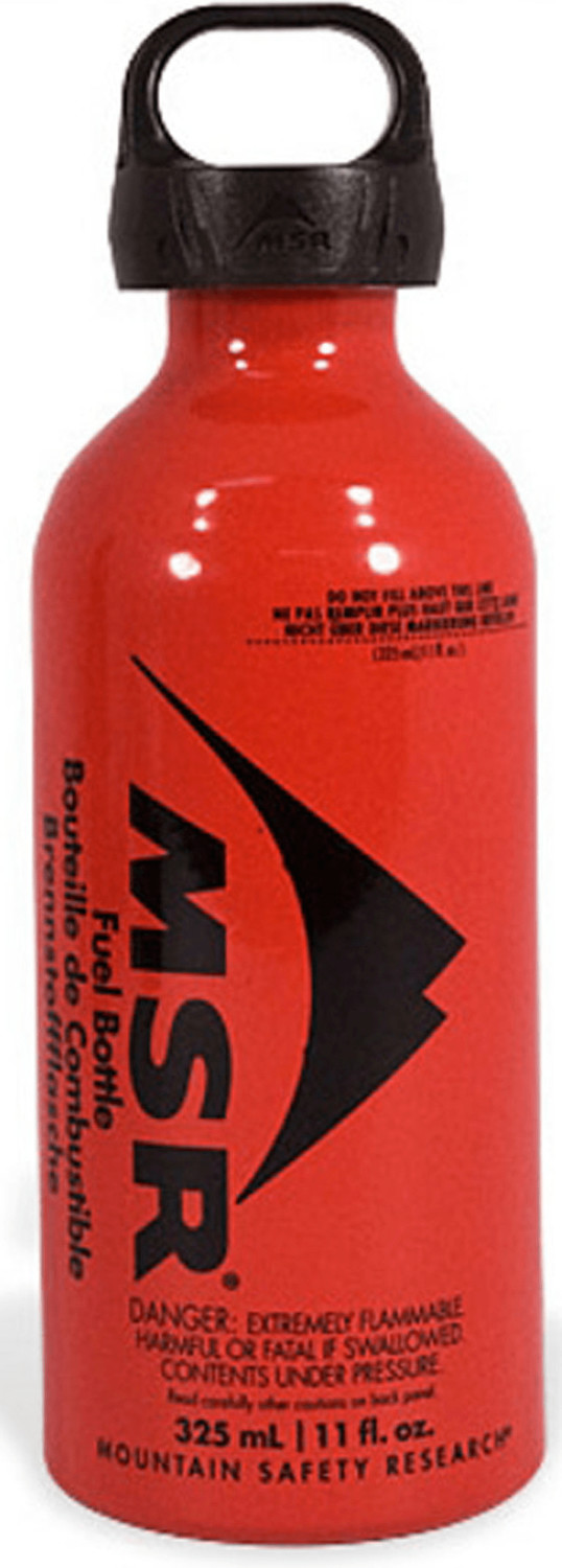 MSR Bouteille de combustible 0,325l, 11oz