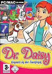 Dr. Daisy: La clinique vétérinaire (PC/Mac)