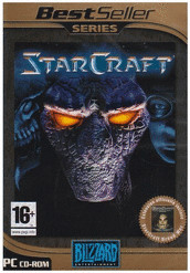 StarCraft: Vintage Pack Cinematic (PC)