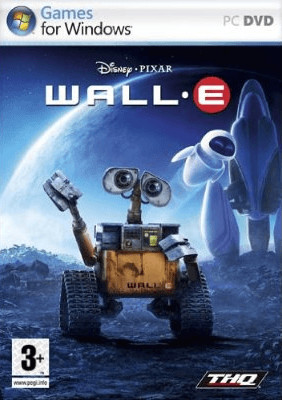 Wall-E (PC)